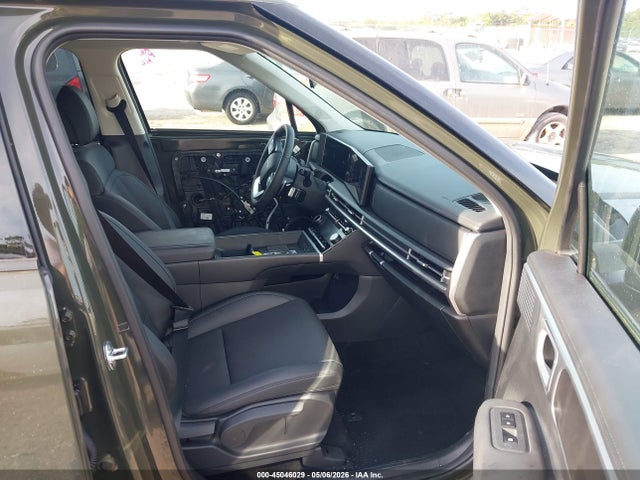 Aukcja sprzedaży 2026 Hyundai Santa Fe Sel, vin: 5NMP24GL3TH181227, numer aukcji: 45046029