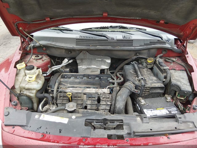 Продаж на аукціоні авто 2007 Dodge Caliber, vin: 1B3HB28BX7D266323, номер лоту: 45046031
