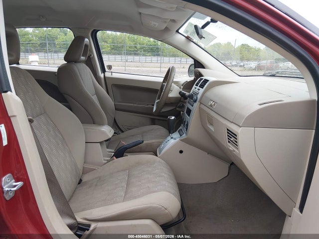 Продаж на аукціоні авто 2007 Dodge Caliber, vin: 1B3HB28BX7D266323, номер лоту: 45046031