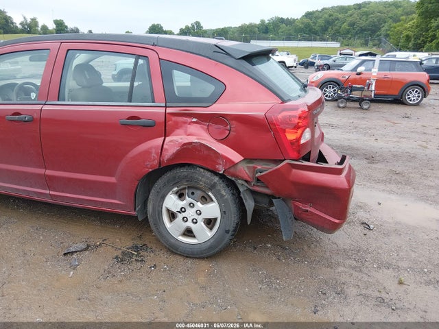 Продаж на аукціоні авто 2007 Dodge Caliber, vin: 1B3HB28BX7D266323, номер лоту: 45046031