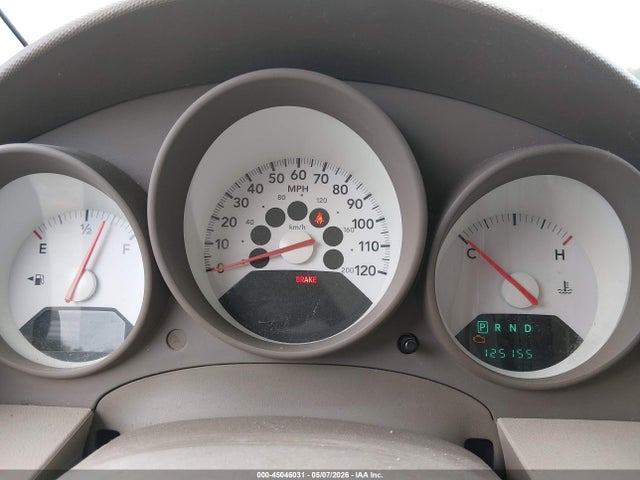 Продаж на аукціоні авто 2007 Dodge Caliber, vin: 1B3HB28BX7D266323, номер лоту: 45046031