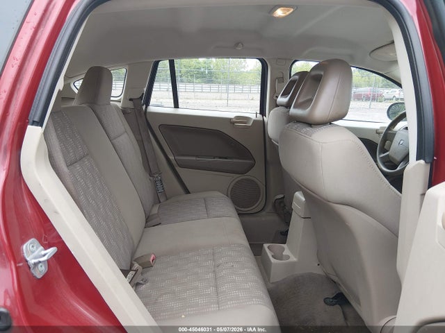 Продаж на аукціоні авто 2007 Dodge Caliber, vin: 1B3HB28BX7D266323, номер лоту: 45046031