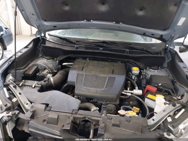 Продаж на аукціоні авто 2023 Subaru Forester Sport, vin: JF2SKAJC7PH548608, номер лоту: 45046040