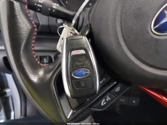 Продаж на аукціоні авто 2023 Subaru Forester Sport, vin: JF2SKAJC7PH548608, номер лоту: 45046040