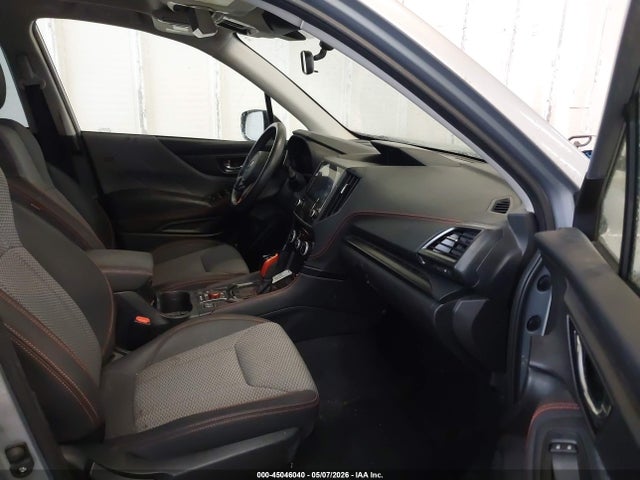 Продаж на аукціоні авто 2023 Subaru Forester Sport, vin: JF2SKAJC7PH548608, номер лоту: 45046040