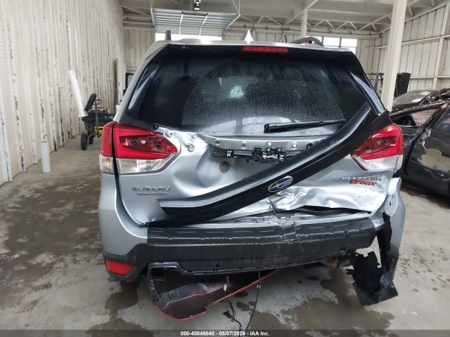 Продаж на аукціоні авто 2023 Subaru Forester Sport, vin: JF2SKAJC7PH548608, номер лоту: 45046040