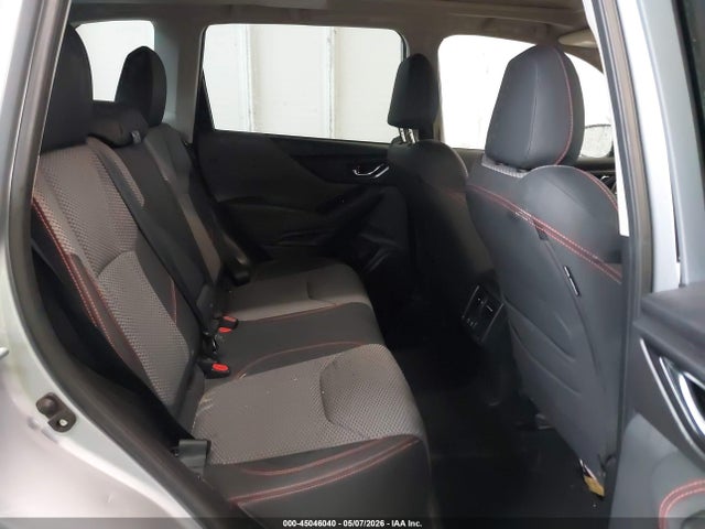 Продаж на аукціоні авто 2023 Subaru Forester Sport, vin: JF2SKAJC7PH548608, номер лоту: 45046040