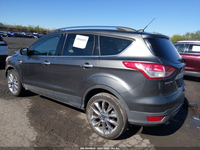 Продажа на аукционе авто 2015 Ford Escape Se, vin: 1FMCU9GX1FUB54268, номер лота: 45046039