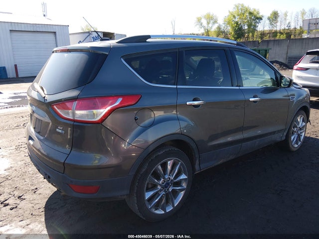 Продажа на аукционе авто 2015 Ford Escape Se, vin: 1FMCU9GX1FUB54268, номер лота: 45046039