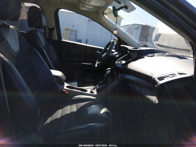 Продажа на аукционе авто 2015 Ford Escape Se, vin: 1FMCU9GX1FUB54268, номер лота: 45046039