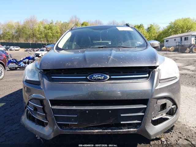 Продажа на аукционе авто 2015 Ford Escape Se, vin: 1FMCU9GX1FUB54268, номер лота: 45046039