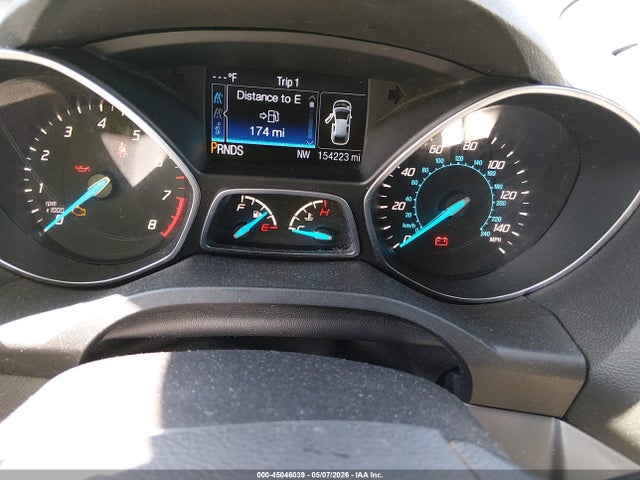 Продажа на аукционе авто 2015 Ford Escape Se, vin: 1FMCU9GX1FUB54268, номер лота: 45046039