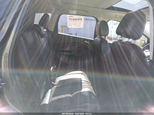 Продажа на аукционе авто 2015 Ford Escape Se, vin: 1FMCU9GX1FUB54268, номер лота: 45046039