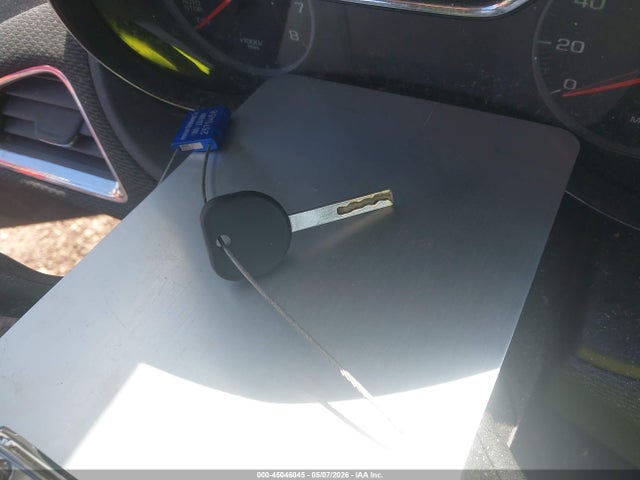 45046045 :رقم المزاد ، 1G1BE5SM7K7144882 vin ، 2019 Chevrolet Cruze Lt مزاد بيع