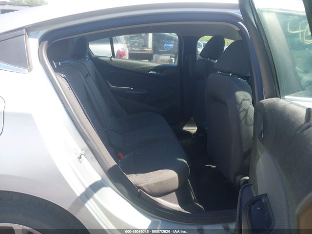 45046045 :رقم المزاد ، 1G1BE5SM7K7144882 vin ، 2019 Chevrolet Cruze Lt مزاد بيع