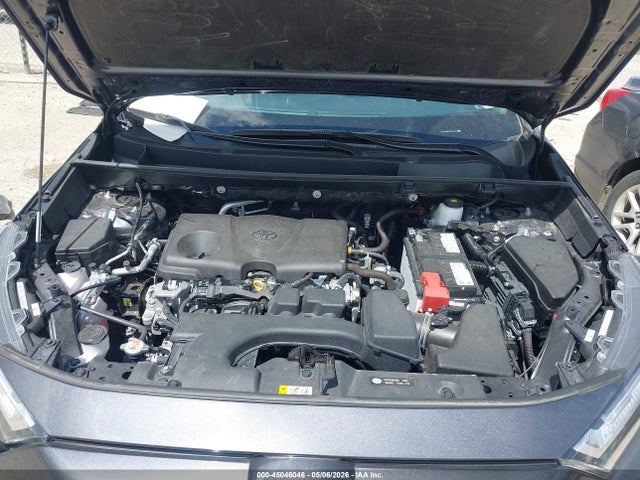 Aukcja sprzedaży 2024 Toyota Rav4 Xle, vin: 2T3P1RFV1RC475525, numer aukcji: 45046046
