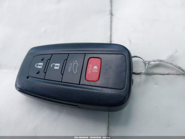 Aukcja sprzedaży 2024 Toyota Rav4 Xle, vin: 2T3P1RFV1RC475525, numer aukcji: 45046046