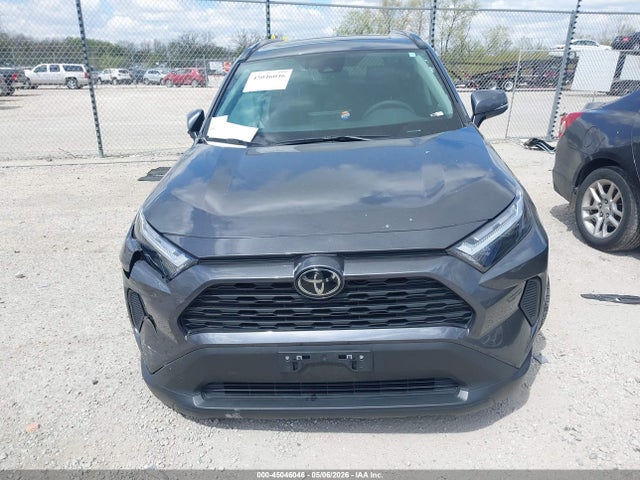 Aukcja sprzedaży 2024 Toyota Rav4 Xle, vin: 2T3P1RFV1RC475525, numer aukcji: 45046046