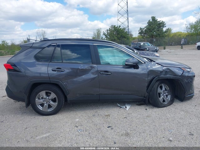 Aukcja sprzedaży 2024 Toyota Rav4 Xle, vin: 2T3P1RFV1RC475525, numer aukcji: 45046046