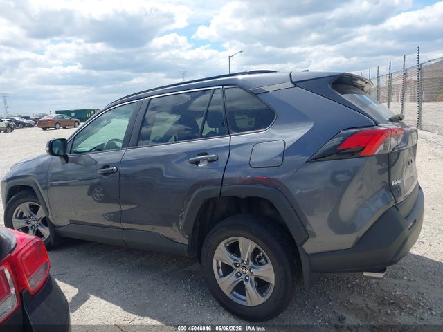 Aukcja sprzedaży 2024 Toyota Rav4 Xle, vin: 2T3P1RFV1RC475525, numer aukcji: 45046046