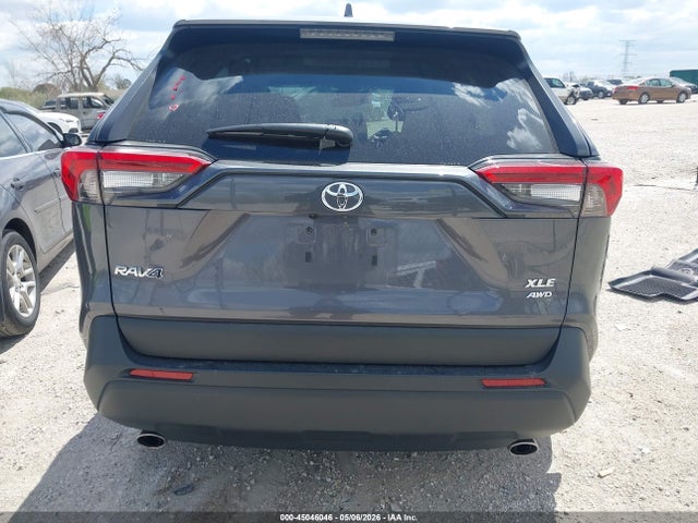 Aukcja sprzedaży 2024 Toyota Rav4 Xle, vin: 2T3P1RFV1RC475525, numer aukcji: 45046046