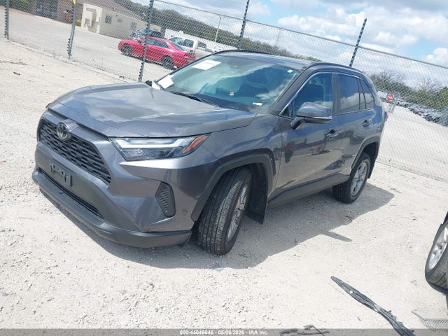 Aukcja sprzedaży 2024 Toyota Rav4 Xle, vin: 2T3P1RFV1RC475525, numer aukcji: 45046046