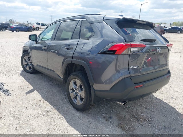 Aukcja sprzedaży 2024 Toyota Rav4 Xle, vin: 2T3P1RFV1RC475525, numer aukcji: 45046046