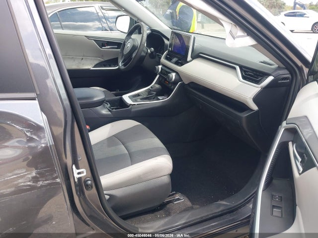 Aukcja sprzedaży 2024 Toyota Rav4 Xle, vin: 2T3P1RFV1RC475525, numer aukcji: 45046046