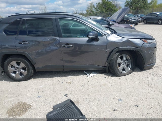 Aukcja sprzedaży 2024 Toyota Rav4 Xle, vin: 2T3P1RFV1RC475525, numer aukcji: 45046046