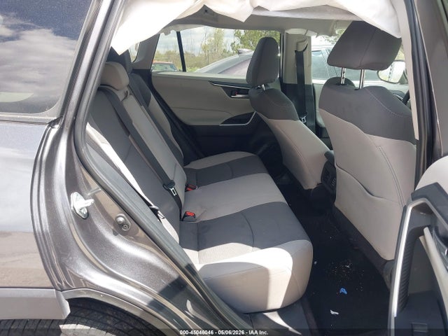 Aukcja sprzedaży 2024 Toyota Rav4 Xle, vin: 2T3P1RFV1RC475525, numer aukcji: 45046046