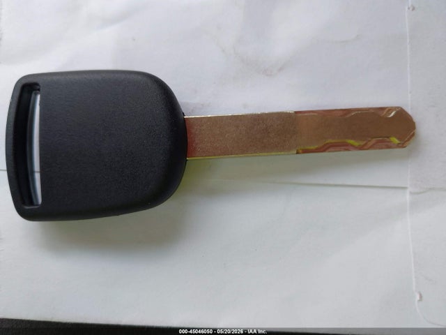 45046050 :رقم المزاد ، 2HGFG12668H542435 vin ، 2008 Honda Civic Lx مزاد بيع