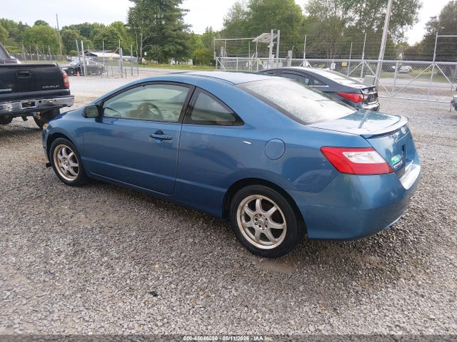 45046050 :رقم المزاد ، 2HGFG12668H542435 vin ، 2008 Honda Civic Lx مزاد بيع