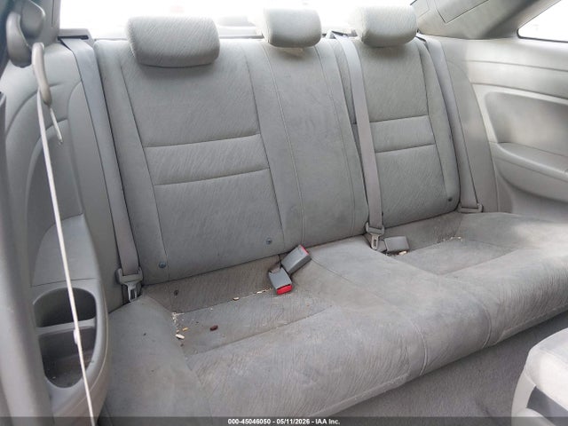 45046050 :رقم المزاد ، 2HGFG12668H542435 vin ، 2008 Honda Civic Lx مزاد بيع