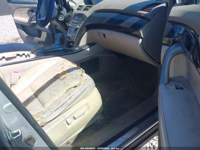 45046052 :رقم المزاد ، 2HNYD28357H550697 vin ، 2007 Acura Mdx Technology Package مزاد بيع