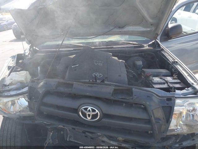 Продаж на аукціоні авто 2006 Toyota Tacoma Prerunner V6, vin: 3TMKU72N56M006025, номер лоту: 45046053