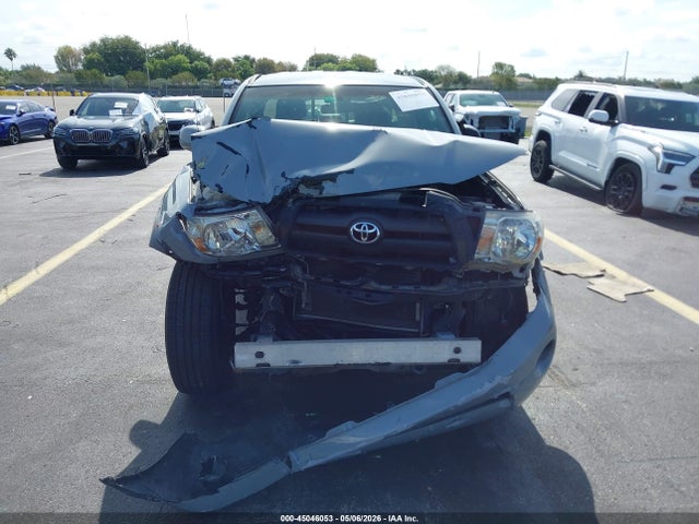 Продаж на аукціоні авто 2006 Toyota Tacoma Prerunner V6, vin: 3TMKU72N56M006025, номер лоту: 45046053
