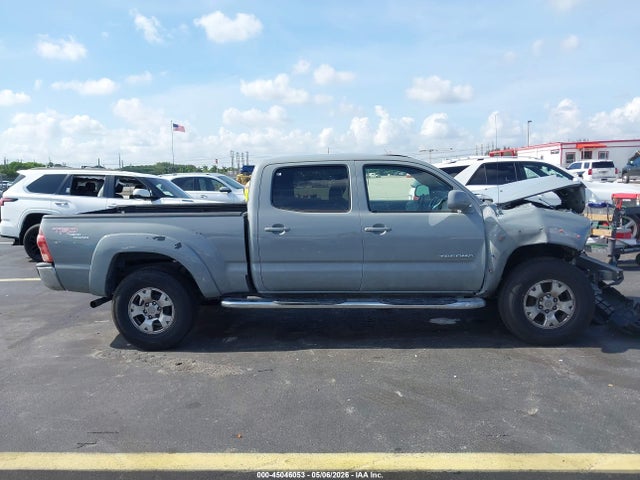 Продаж на аукціоні авто 2006 Toyota Tacoma Prerunner V6, vin: 3TMKU72N56M006025, номер лоту: 45046053