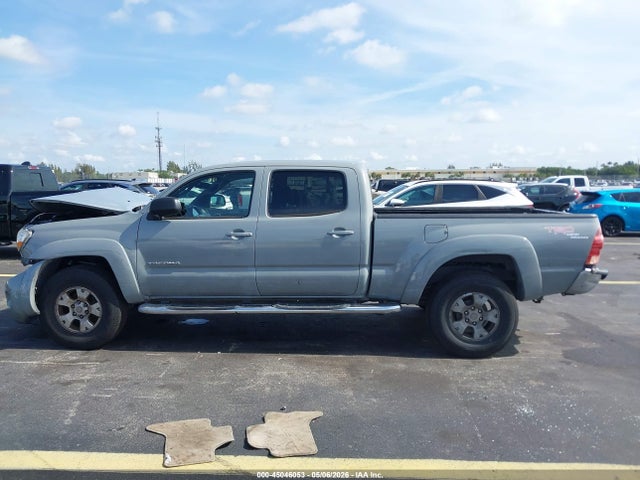 Продаж на аукціоні авто 2006 Toyota Tacoma Prerunner V6, vin: 3TMKU72N56M006025, номер лоту: 45046053