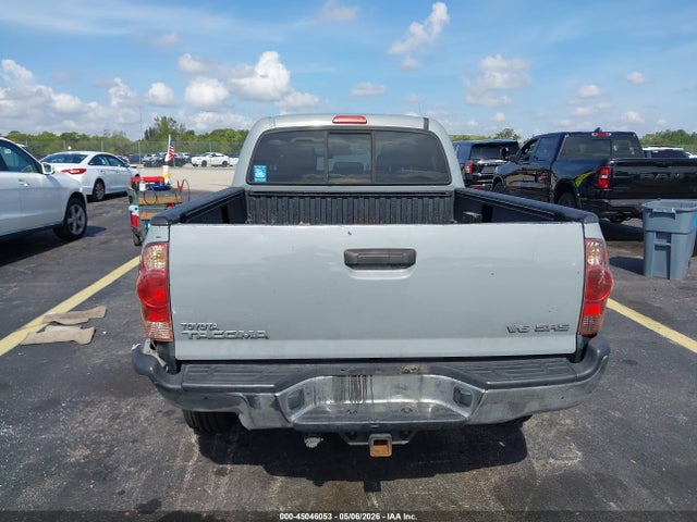 Продаж на аукціоні авто 2006 Toyota Tacoma Prerunner V6, vin: 3TMKU72N56M006025, номер лоту: 45046053