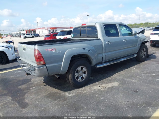 Продаж на аукціоні авто 2006 Toyota Tacoma Prerunner V6, vin: 3TMKU72N56M006025, номер лоту: 45046053
