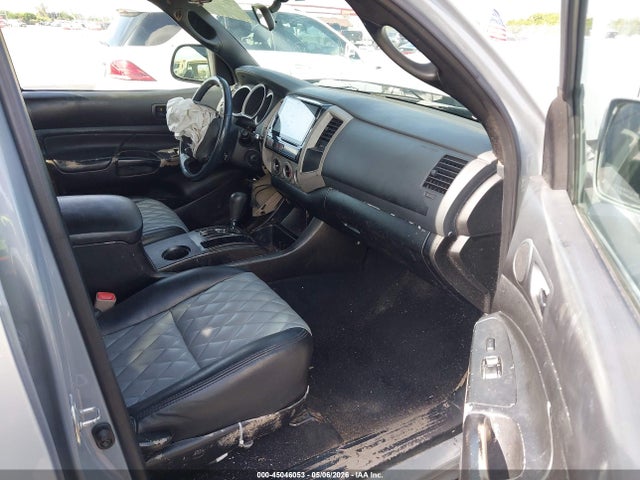 Продаж на аукціоні авто 2006 Toyota Tacoma Prerunner V6, vin: 3TMKU72N56M006025, номер лоту: 45046053