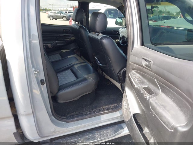 Продаж на аукціоні авто 2006 Toyota Tacoma Prerunner V6, vin: 3TMKU72N56M006025, номер лоту: 45046053