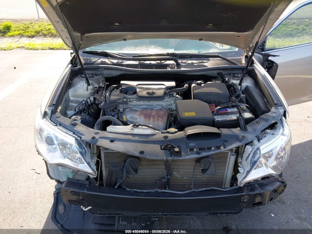 Aukcja sprzedaży 2014 Toyota Camry L, vin: 4T1BF1FK0EU832567, numer aukcji: 45046054