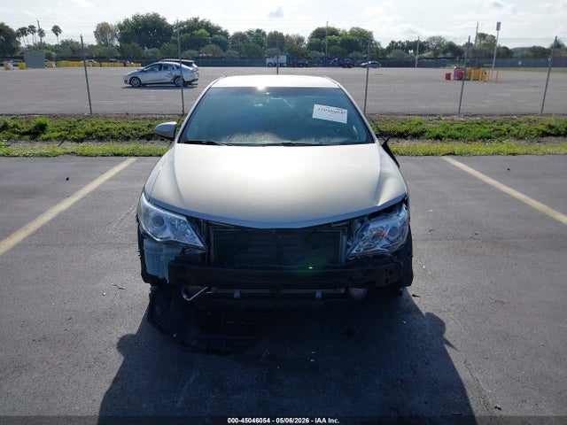 Aukcja sprzedaży 2014 Toyota Camry L, vin: 4T1BF1FK0EU832567, numer aukcji: 45046054
