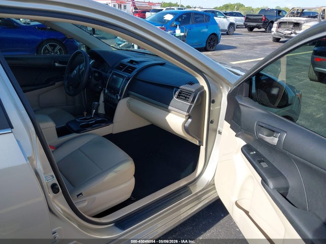 Aukcja sprzedaży 2014 Toyota Camry L, vin: 4T1BF1FK0EU832567, numer aukcji: 45046054