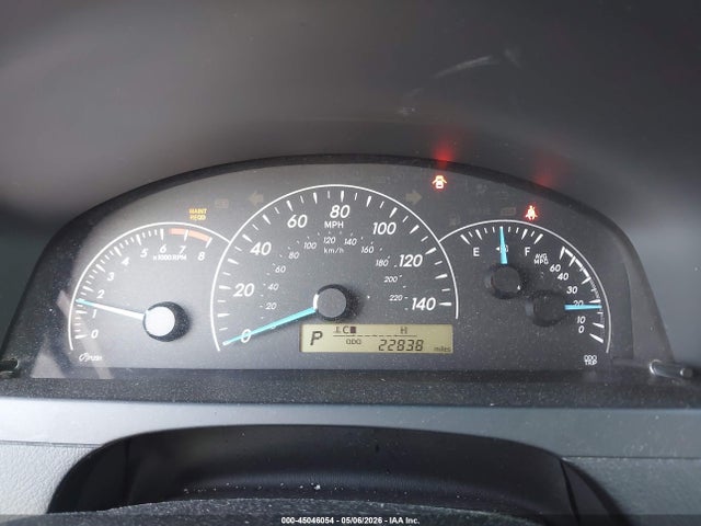 Aukcja sprzedaży 2014 Toyota Camry L, vin: 4T1BF1FK0EU832567, numer aukcji: 45046054