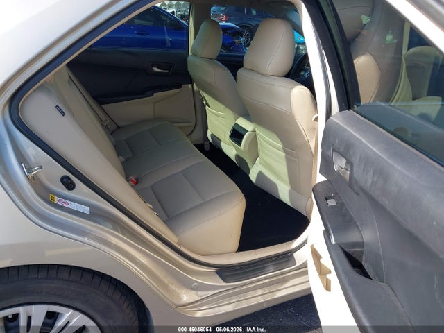 Aukcja sprzedaży 2014 Toyota Camry L, vin: 4T1BF1FK0EU832567, numer aukcji: 45046054