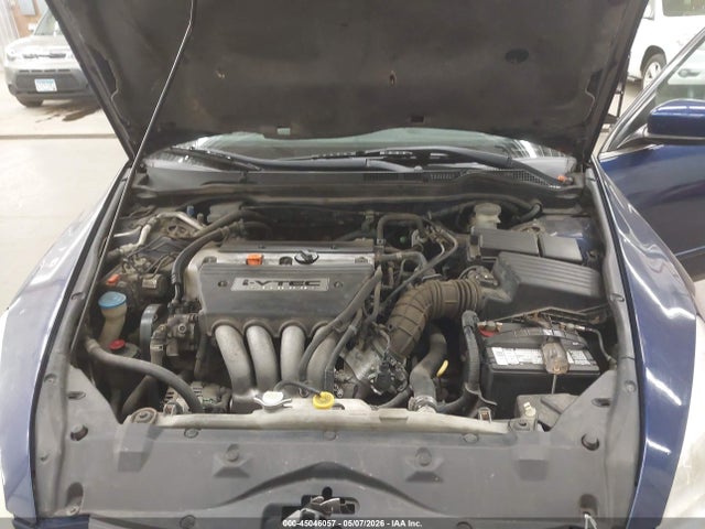 Aukcja sprzedaży 2005 Honda Accord 2.4 Ex, vin: 1HGCM56775A139595, numer aukcji: 45046057