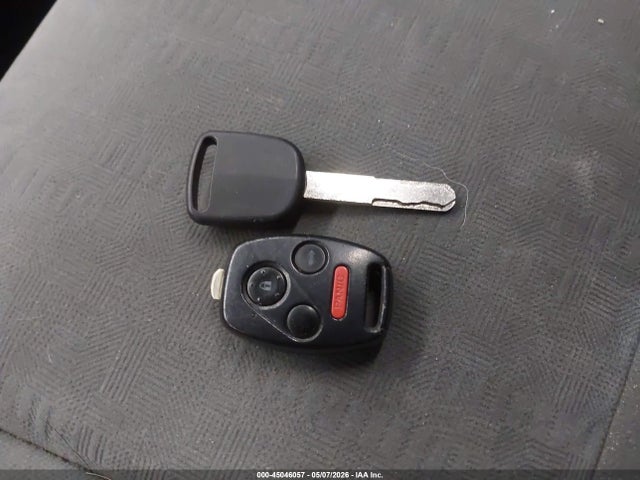 Aukcja sprzedaży 2005 Honda Accord 2.4 Ex, vin: 1HGCM56775A139595, numer aukcji: 45046057