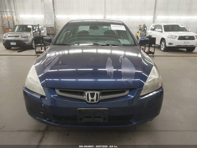 Aukcja sprzedaży 2005 Honda Accord 2.4 Ex, vin: 1HGCM56775A139595, numer aukcji: 45046057